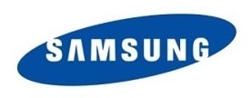 Samsung Logo