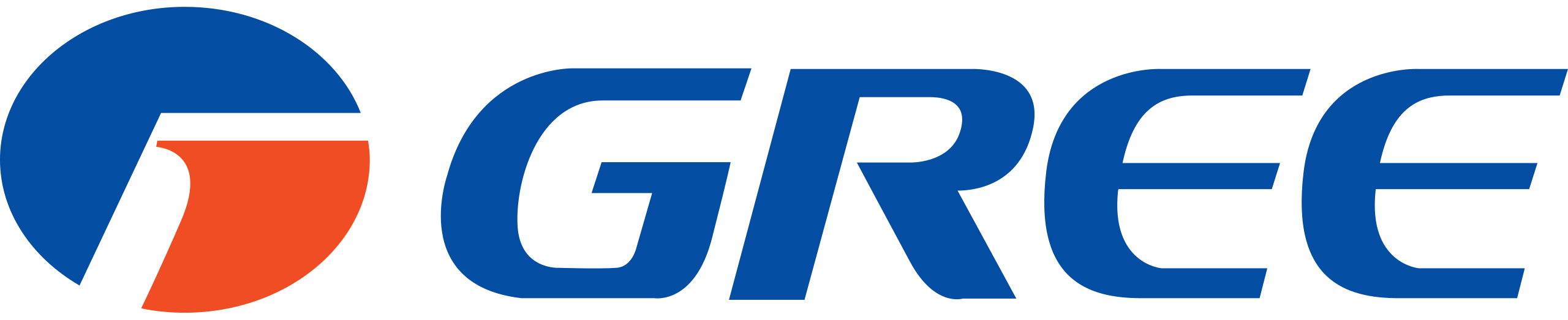 Gree Logo